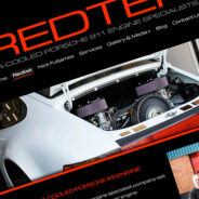 New Redtek website launch